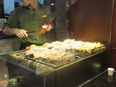 -天美汇鸡翅包饭(来福士广场店)