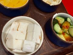 -福照楼汽锅鸡·云南菜(火车站锦江店)