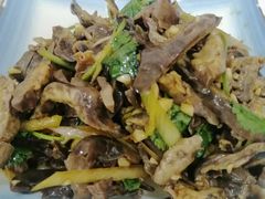 -聚福缘菜馆(隆昌路店)