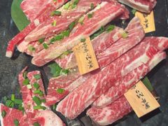 -千寻烧肉(政务区店)