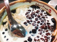 -鲜芋仙(观音桥大融城LG店)