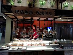 -好人民间小吃·番茄鱼酸菜鱼(木渎悠方店)