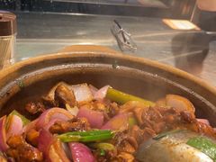 -胡须佬鸡煲四季火锅店(石厦西村直营店)
