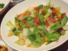 -纳瓦新疆菜(银都店)