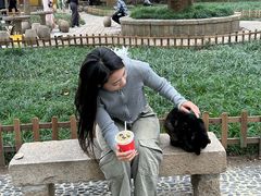 -西园寺素食(西园弄戒幢律寺店)