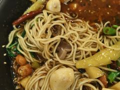 -豆爺小面(朱雀店)