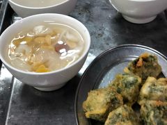 -老福合沟无米粿甜汤粿品店