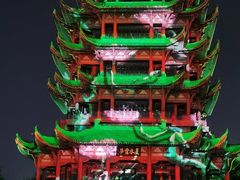 -黄鹤楼
