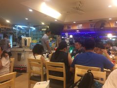 -J Daeng Seafood