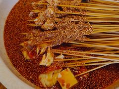 -叶婆婆钵钵鸡(解放碑店)