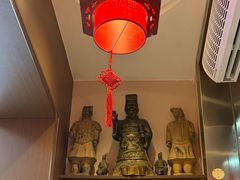 -汉思肴 热面皮(虬江路店)