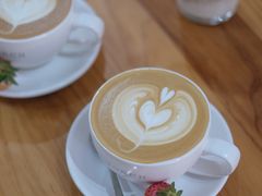 -Torch Coffee 炬点咖啡