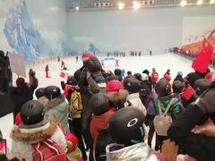-哈尔滨热雪奇迹