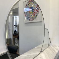 -Rise Hair上升造型