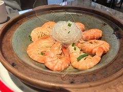 -吕氏焗小鲜•海鲜青岛菜(八大关店)