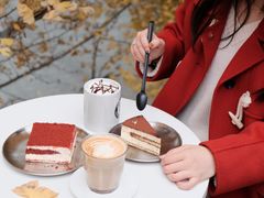 -腾爱熊猫咖啡生活馆(老东门店)