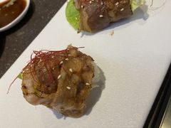 -元气寿司(东方宝泰店)