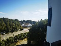 -苏州香山国际大酒店