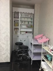 -U3日式美甲美睫