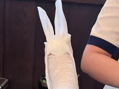 -和子足浴SPA会馆(东方之门店)