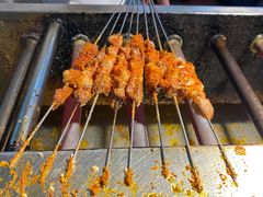 -中阿兰牛肉面(悦海新天地店)