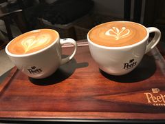 -Peet's 皮爷咖啡(东湖路手作店)