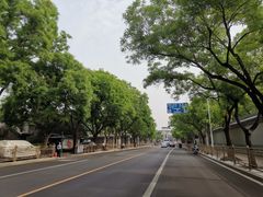 -东戴河风景区