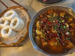 -老房子·南昌菜(双子塔店)