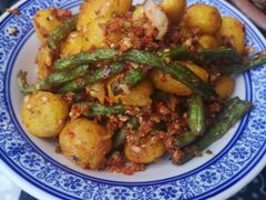 烧椒小洋芋-阿嫂印象·民间江湖菜(大学城店)