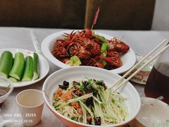 -四妹餐厅(玫瑰街店)