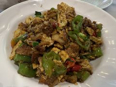 -京城小江南·北京烤鸭·江南土菜·白鱼(中关村店)
