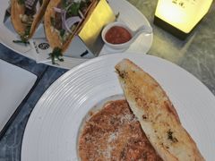 -盐说Salt Talk北美风味西餐厅(海上世界店)