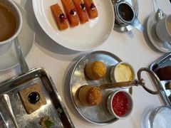 -北京柏悦酒店·锦庭餐厅Dining Room