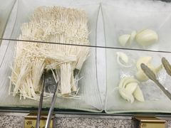 -福成自助烤肉(青春路店)