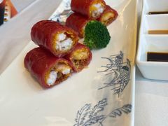 -皇朝尊会(龙之梦大酒店)