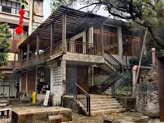 -广州市紫泥堂文化创意园景区
