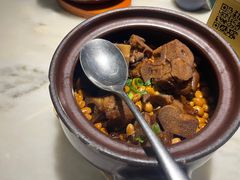 -绿茶餐厅(青岛城阳万象汇店)