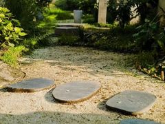 -悟空山宿陨石私汤温泉酒店(神舟大道地铁站店)