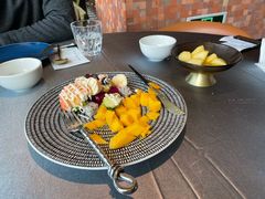 -星叶·东南亚料理(宁波万象汇店)