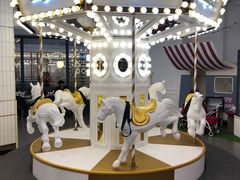-Lilliput粒粒堡亲子餐厅(置汇旭辉店)