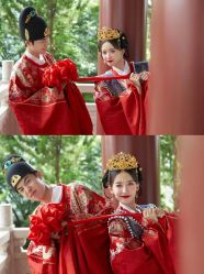 -女王风尚STUDIO·轻奢化定制