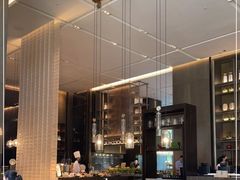-西安高新洲际酒店•源咖啡全日制餐厅
