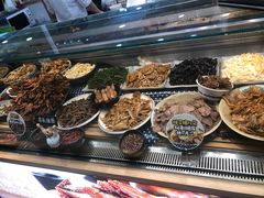 -留夫鸭(巴黎春天宝山店)