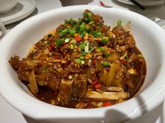 -味上湘菜馆(河马店)