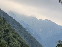 -陕西省红河谷森林公园