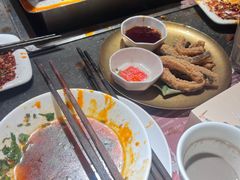 -锦城印象火锅(天府三街店)