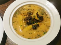 传统片儿川-九里云松·天香餐厅