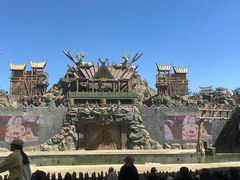 -七彩云南欢乐世界