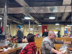 -元盛居(生态大街店)