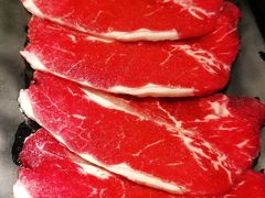 -汉拿山烤肉(东直门东方银座店)